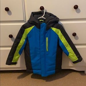 GAP Kids Winter Jacket (XS)